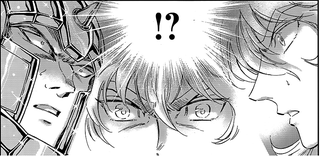 Illustration for article titled In The Latest Chapter Of... Saintia Sho (Ch.53)